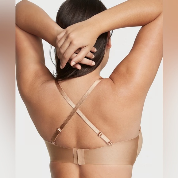 Sexy Illusions Uplift Strapless Bra - Picture 2 of 6